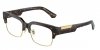 OKULARY KOREKCYJNE DOLCE & GABBANA DG 3388 502 53 ROZMIAR M